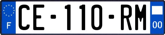 CE-110-RM