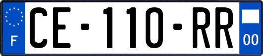 CE-110-RR