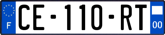 CE-110-RT