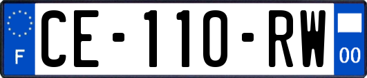 CE-110-RW