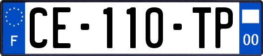 CE-110-TP