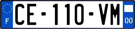 CE-110-VM