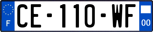 CE-110-WF