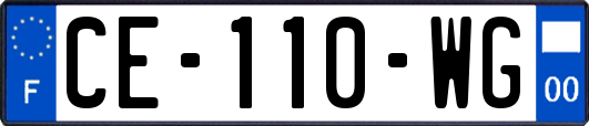 CE-110-WG