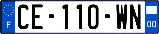 CE-110-WN