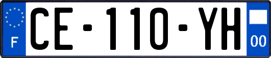 CE-110-YH