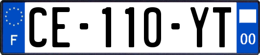 CE-110-YT