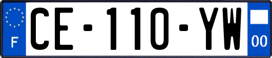 CE-110-YW