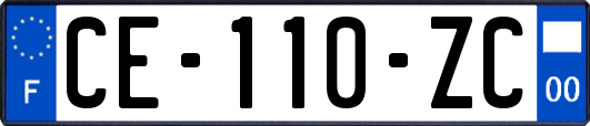 CE-110-ZC