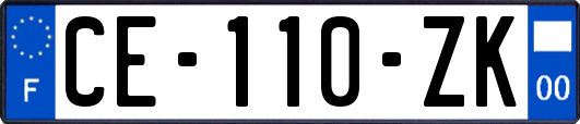 CE-110-ZK