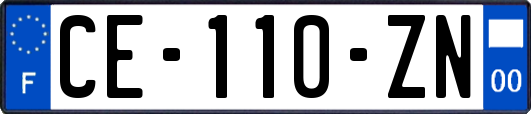 CE-110-ZN