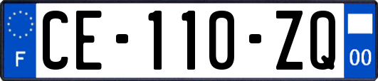 CE-110-ZQ