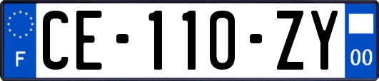 CE-110-ZY