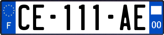 CE-111-AE