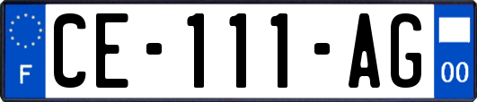 CE-111-AG