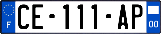 CE-111-AP