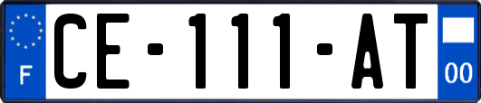 CE-111-AT