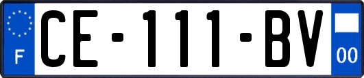 CE-111-BV