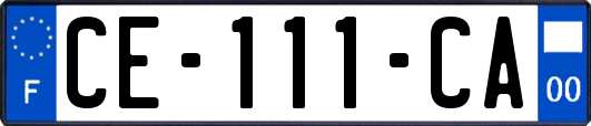 CE-111-CA