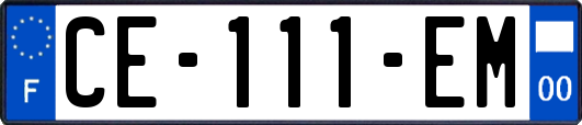 CE-111-EM