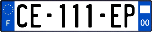 CE-111-EP