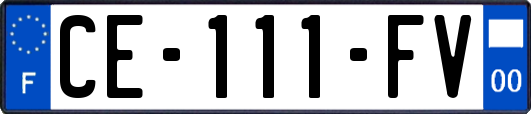 CE-111-FV