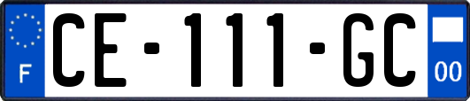 CE-111-GC