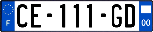 CE-111-GD