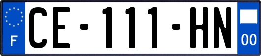 CE-111-HN