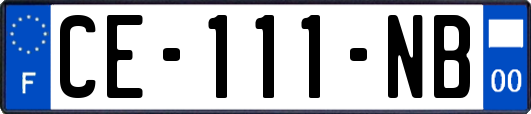 CE-111-NB