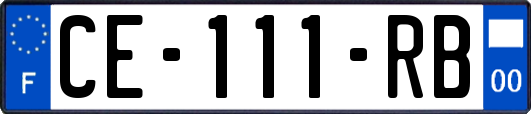 CE-111-RB