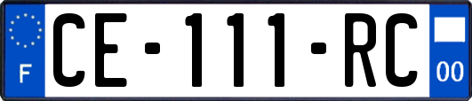 CE-111-RC