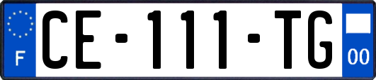 CE-111-TG