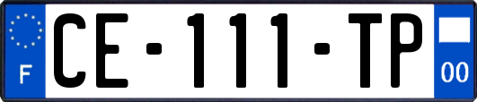 CE-111-TP