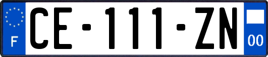 CE-111-ZN