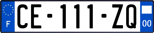 CE-111-ZQ