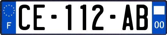 CE-112-AB