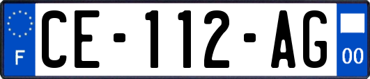 CE-112-AG