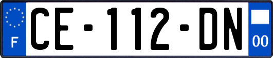 CE-112-DN