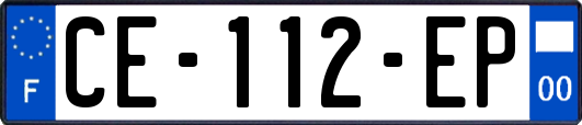 CE-112-EP