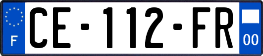 CE-112-FR