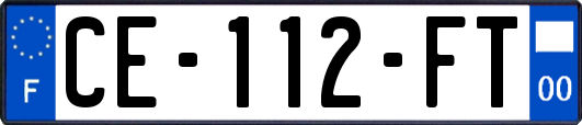 CE-112-FT