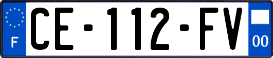 CE-112-FV
