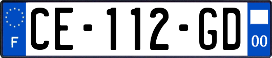 CE-112-GD