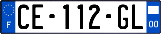 CE-112-GL