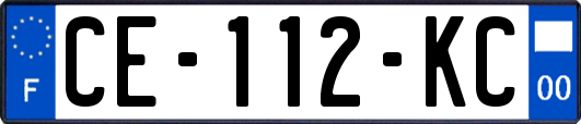 CE-112-KC