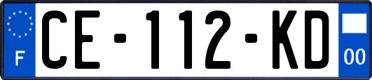 CE-112-KD