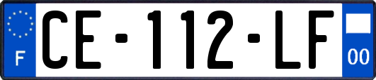 CE-112-LF