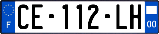 CE-112-LH