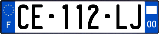 CE-112-LJ